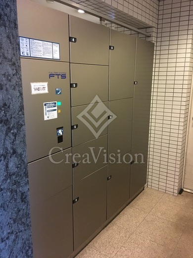 パークアクシス学芸大学