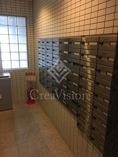 パークアクシス学芸大学