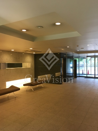 パークアクシス学芸大学