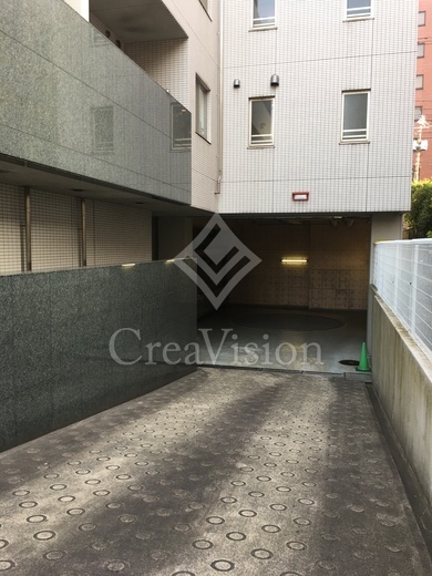 パークアクシス学芸大学