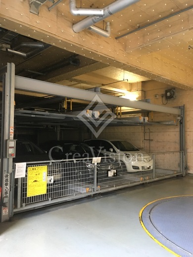 パークアクシス学芸大学