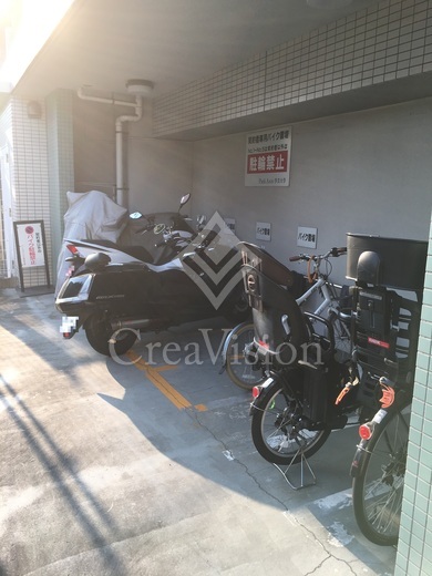 パークアクシス学芸大学