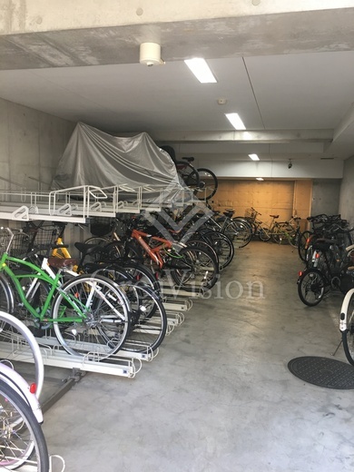 パークアクシス学芸大学