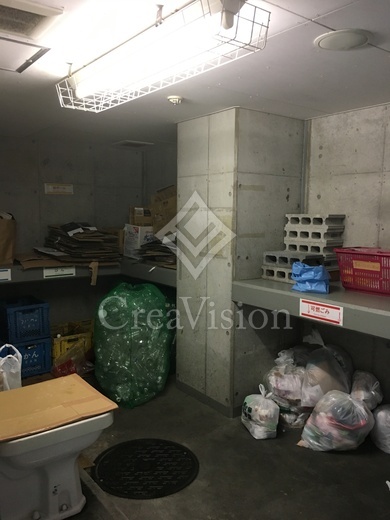 パークアクシス学芸大学