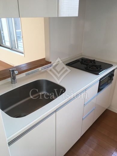 パークアクシス学芸大学