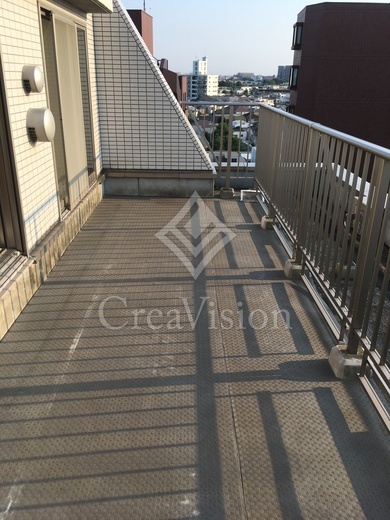 パークアクシス学芸大学