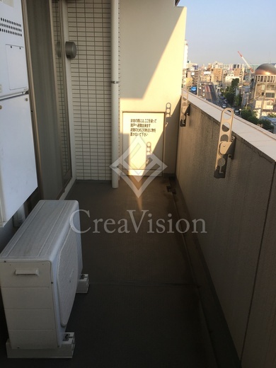 パークアクシス学芸大学