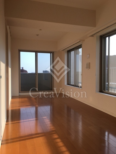 パークアクシス学芸大学