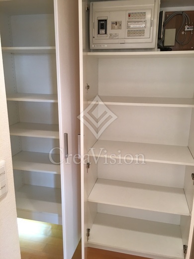 パークアクシス学芸大学