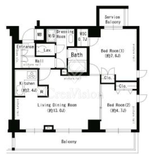 パークアクシス学芸大学