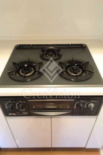 パークアクシス学芸大学