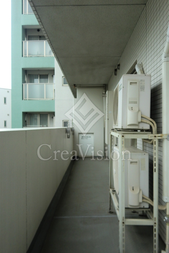 パークアクシス学芸大学