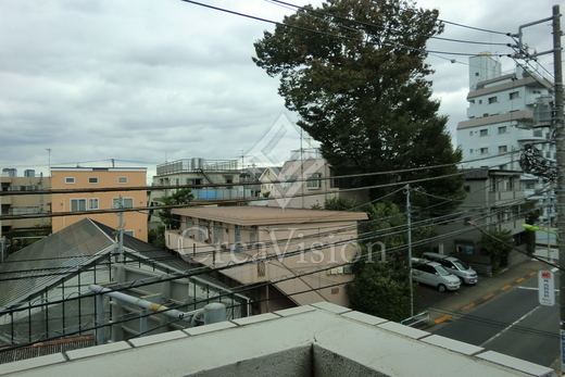 パークアクシス学芸大学