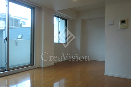 パークアクシス学芸大学