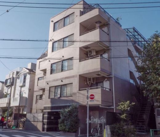 ホームズ用賀