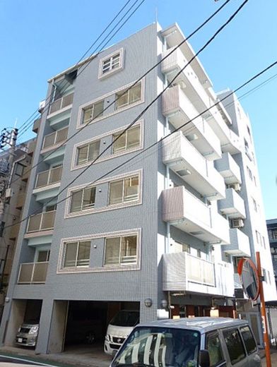 小林ポートハウス