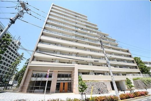 ベリスタ高井戸駅前