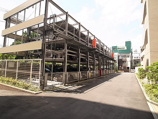 ベリスタ高井戸駅前