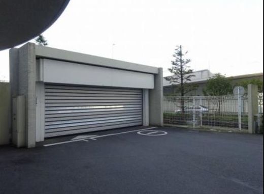 プラウド新小岩