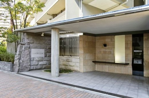 プラウド新小岩