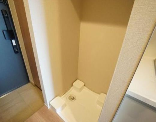 ドゥーエ亀戸Ⅲ