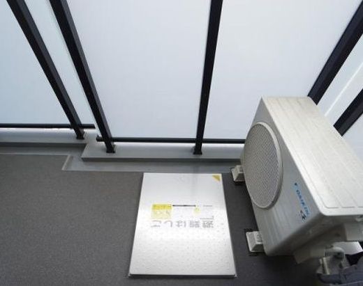 ドゥーエ亀戸Ⅲ