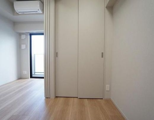 ドゥーエ亀戸Ⅲ