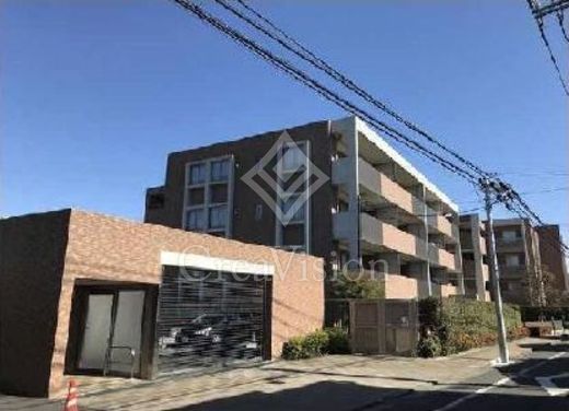 パークハウス上北沢スクエアテラス