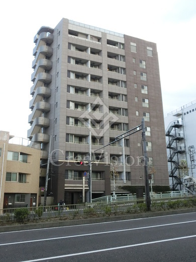 レグゼ白金高輪