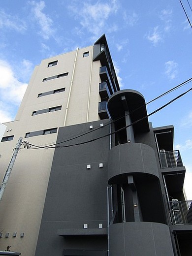 ベイフレール潮見