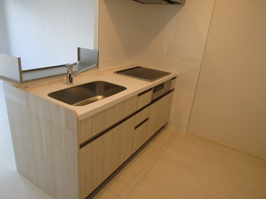 ベイフレール潮見