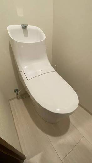 ベイフレール潮見