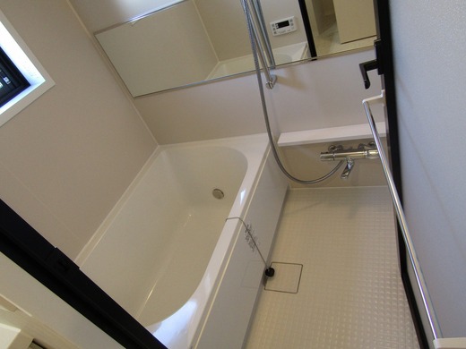 ベイフレール潮見