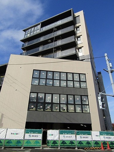 ベイフレール潮見