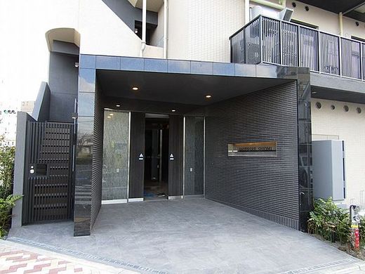 ベイフレール潮見