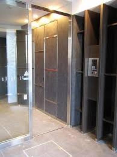 ベイフレール潮見