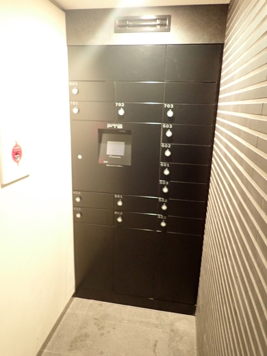 ベイフレール潮見