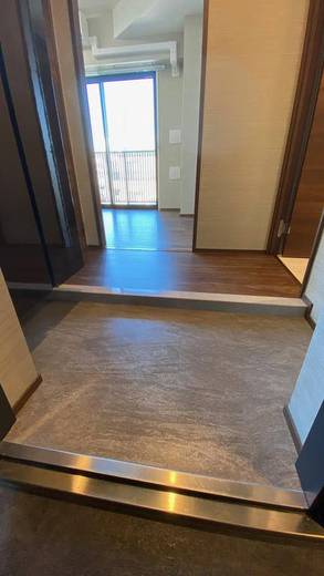 ベイフレール潮見