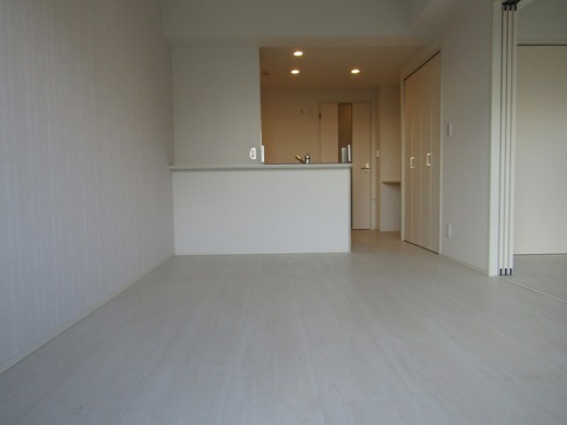 ベイフレール潮見