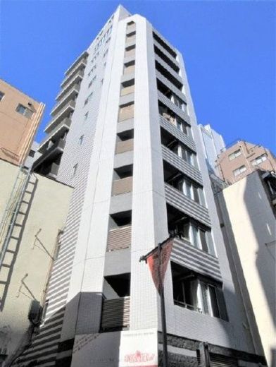 ユニーブル杉並高円寺