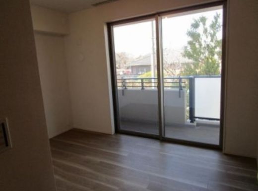 パークホームズ善福寺川緑地