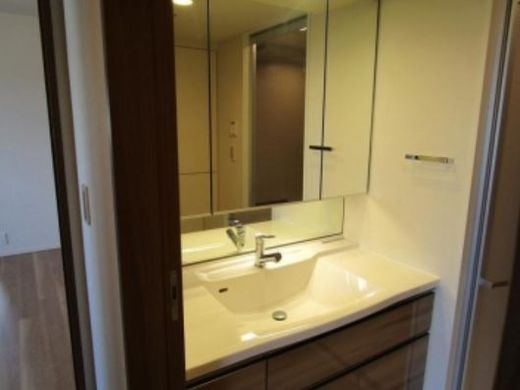 パークホームズ善福寺川緑地