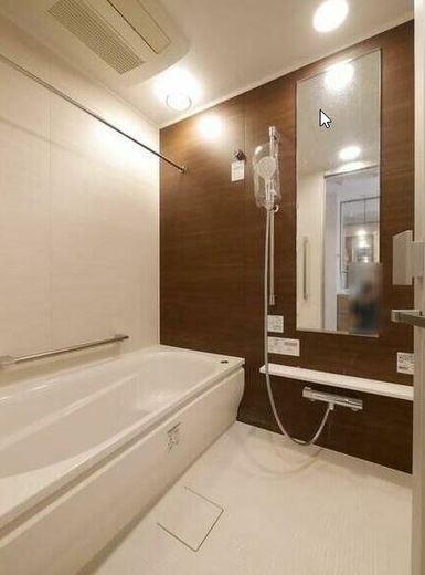 パークホームズ善福寺川緑地