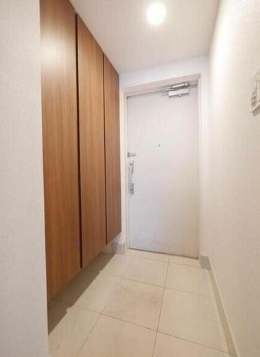 パークホームズ善福寺川緑地