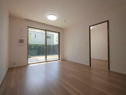 パークホームズ善福寺川緑地