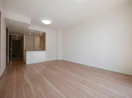 パークホームズ善福寺川緑地