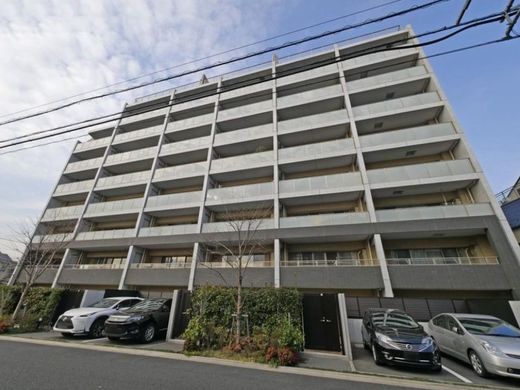 ヴィークグラン世田谷千歳船橋さくらガーデン