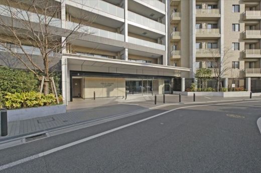 ヴィークグラン世田谷千歳船橋さくらガーデン