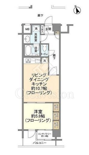 アルシオンエアポートタワー