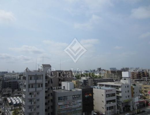 アルシオンエアポートタワー
